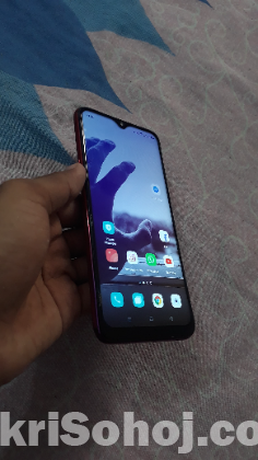 Oppo F9